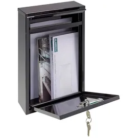 ARREGUI 1832D89 Schwarz
