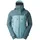 Dare 2b Dare2b Diverging Jacke - Elem Grey / Aqui - 40