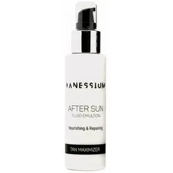 Vanessium  Sonnenschutz & Sonnenpflege After Sun Ernährung Und Reparatur  in multifarben, Einheitsgrösse