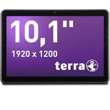 WORTMANN TERRA PAD 1006V2, 4GB RAM, LTE (1220120)