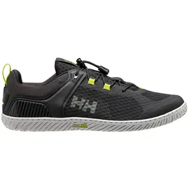 HELLY HANSEN HP Foil V2 Ebenholz, 44.5