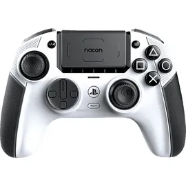 nacon Revolution 5 Pro PS4/PS5 Controller Weiß