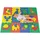 Hakuna Matte Puzzlematte mehrfarbig