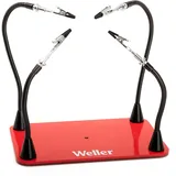 Weller Platinenhalter 4 Magnetarme Metall