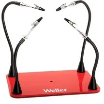 Weller Platinenhalter 4 Magnetarme Metall