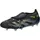 adidas Predator Elite FG Herren Core Black/Carbon/Lucid Lemon 43 1/3