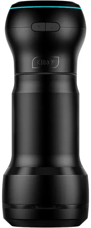 KIIROO - FEEL POCKET-MASTURBATOR FÜR MÄNNER + POWER-BLOW