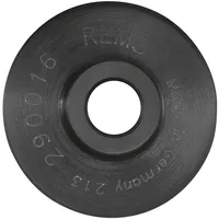 Rems Schneidrad P 10-63, S7 für KUNSTSTOFFE