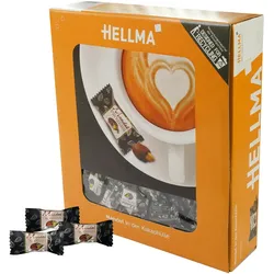 Hellma Pralinen Mandeln In Kakaohülle 380 Portionen x 2,4g (912 g)
