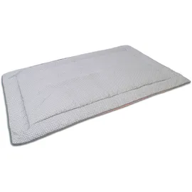 HOBEA-Germany Krabbeldecke Vögel/Punkte