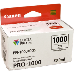 Canon Tinte 0556C001  PFI-1000CO  chroma optimizer