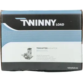 Twinny Load 629902140 Stück Adapter Steckachse