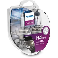 Philips VisionPlus 12342VPS2 Fahrzeugscheinwerferlampe