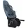 Thule Yepp 2 Maxi Gepäckträgermontage aegean blue
