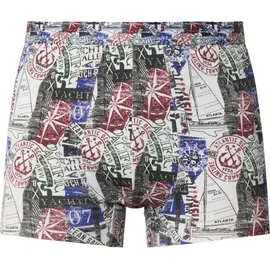 Jan Vanderstorm Retropant STURGIL grau XL 2er Pack