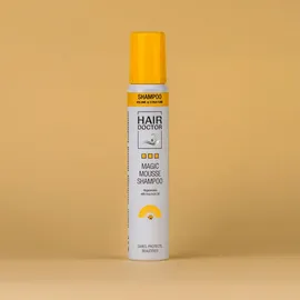Hair Doctor Magic Mousse 100 ml