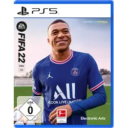 FIFA 22 (PlayStation 5)