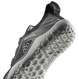 Vivo Barefoot Primus Trail Knit Schwarz 30