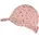 Baseball Cap pink/rot 47