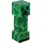 Halantex Minecraft Leuchte Creeper 18 cm