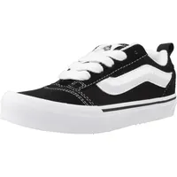 Vans Knu Skool Black 32,5
