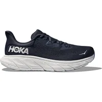 HOKA Arahi 7 Herren Outer Space / White 44