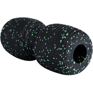 Blackroll Twin blau/gelb