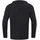 Jako Kapuzenjacke Power Schwarz 152