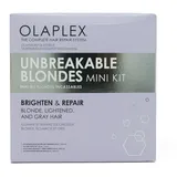 Olaplex Unbreakable Blondes Kit