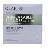 Olaplex Unbreakable Blondes Kit