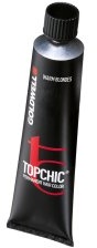 Goldwell Topchic Tube Mix Shades Haarfarbe A-Mix MIX asch 60ml
