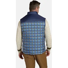 Charles Colby Duke Akkarin Blau 68