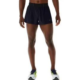 Asics Metarun Sport-Shorts Schwarz XL