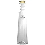 volcán de mi tierra Blanco Tahona Tequila,
