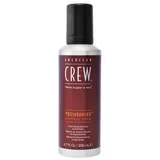 American Crew Techseries Control Foam 200 ml