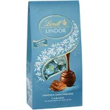 Lindt Lindor Kugeln Caramel & Salz 137g,