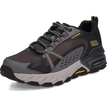 SKECHERS Max Protect black/charcoal 41