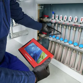 Rothenberger Endoskopkamera ROCAM mini HD