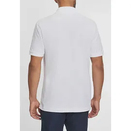 Lacoste Original L.12.12 Polo Shirt blanc S