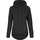 URBAN CLASSICS Polar Fleece Sweatshirt Black XS