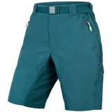 Endura Hummvee Short mit Innenhose