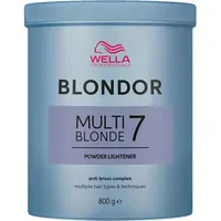 Wella Blondor Multi Blonde Powder 800 g