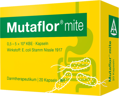 mutaflor mite