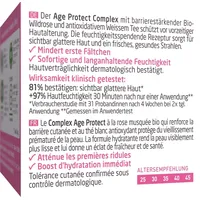Weleda Glättende Natural Aging Gesichtscreme Creme 40 ml
