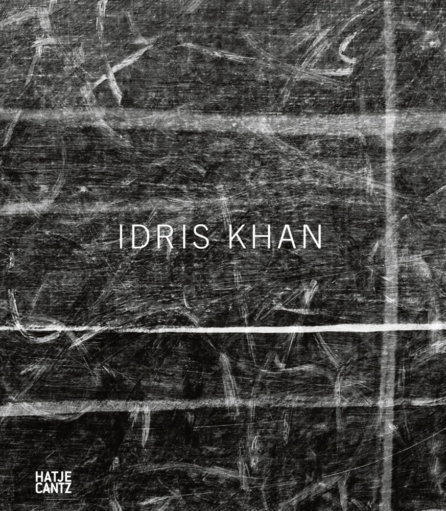 Idris Khan - Idris Khan  Deborah Robinson  Oliver Basciano  Gebunden