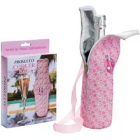 Diabolical Gifts DP1131 Prosecco Kühltasche