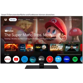 Panasonic TN-50W70AEZ 50" LED 4K Smart TV W70A