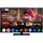 Panasonic TN-50W70AEZ 50" LED 4K Smart TV W70A