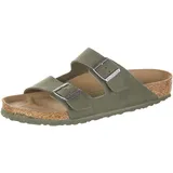 Birkenstock Arizona Vegan desert dust thyme 43