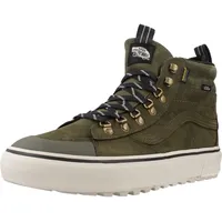 Vans »SK8-Hi DR MTE-2 goldfarbene Ösen, gefüttert Vans olive - 40